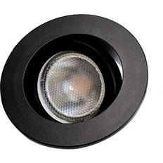 Decoclic MT75204 Recess Bracket Black