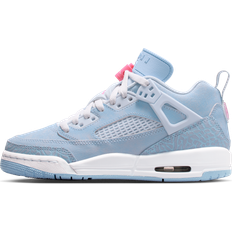 Jordan Spizike Low Zapatillas - Azul