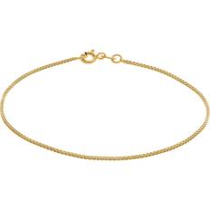 Valeria Armband Recycelt Gelbgold - Gold