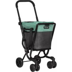 Play Easy Go Grey Aquamarin Vegetable Trolley