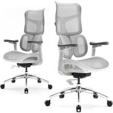 SIHOO Doro S100 Ergonomic Office Chair