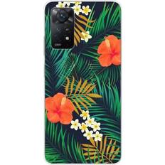 Xiaomi Redmi Note 12 Pro Mobile Phone Cases 1001coques Redmi Note 11 Pro Plus 5G Silicone Case Cover