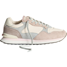 HOFF Saint Louis Pink Lædersko Fast Blonder Casual - Flerfarvet