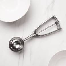Ice Cream Scoops Dunelm Stainless Steel Silver Ice Cream Scoop