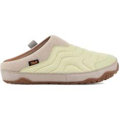 Teva Gul Sandaler Teva Gul Damesandal Til Sommeren - Beige