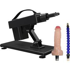Fuck machine Fuck Me Harder Sex Machine