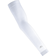 Arm & Leg Warmers Lizard Skins Armk4009 Manicotto Baseball Maglia - Bianco