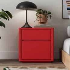 Dunelm Bedside Tables Dunelm Malik 2 Drawer Bedside Table