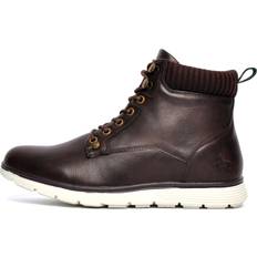 Man Chukka Boots Original Penguin Mens Natsu Boots - Brown