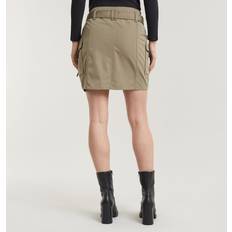 G-Star Tech Kjol Casual Återvunnen Polyester Hållbar - Beige