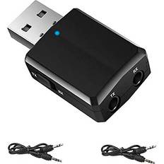 Adaptadores Bluetooth EasyULT Bluetooth USB 5.0 Adaptador