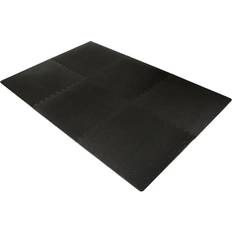 Hammer Träningsmattor & Golvskydd Hammer Sport Puzzle Mat Basic 6 Pieces