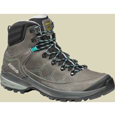 Falcon Evo NBK Women UK 6 - Graphite/Aqua Green