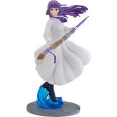 Luminasta PVC Statue Fern 18 cm