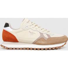 Pepe Jeans Urban Sneakers Brit On Master - Multicolor