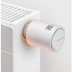 Netatmo Termostater Netatmo Additional Smart Radiator Thermostat