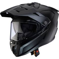 Caberg Motorcykelhjälmar Caberg Integralhjälm - Sort Herr