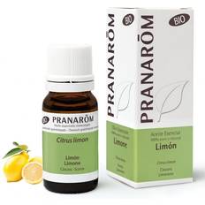 Prodotti per Massaggi e Relax Pranarom Olio Essenziale Bio Limone 10ml