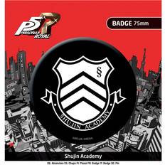 PopBuddies Persona 5 Royal Pin Badge