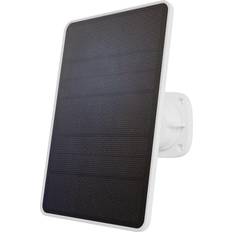 Solpaneler på rea Hombli Solar Panel 3W Battery Cam