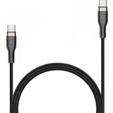 Metal USB-C Type-C PD Cable 1.2m
