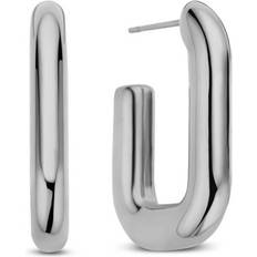 Eleganta Silverörhängen Damer - CO88