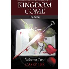 Kingdom come 2 Kingdom Come The Series Volume 2 (Paperback, 2012)