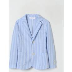 Blazers Jeckerson Kids Gnawed Blue