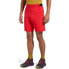 Gång & Vandring - Röda Shorts La Sportiva Trail Guard Shorts M Vandringsshorts - Mountain Red