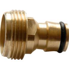 Gröna Slangkopplingar Greenmill Adapter Mosiężny 3/4 GB1018C