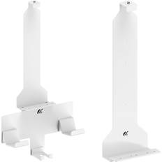 Wall Mount Bracket PS5 Pad Holder Max 10kg