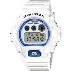 Casio G-Shock DW-6900HDS-7ER Vit Analog Digital Mix Herrklocka