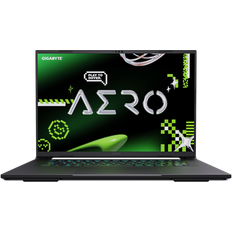 Gigabyte Aero X16 1VH93DEC64AH Laptop Ryzen AI 7 350