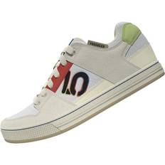 Adidas Cykelskor adidas Five Ten Freerider MTB Shoes Women - White/Core Black/Red