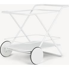 Rectangular Stainless Steel Food 48cm x 60cm