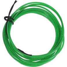 Neon Belysning Neon LED Kedja 3 Meter Orange Ljusslinga
