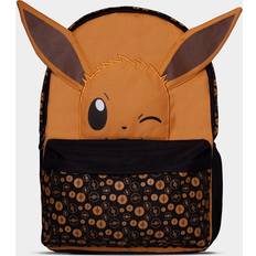 Difuzed Pokémon Backpack Eevee