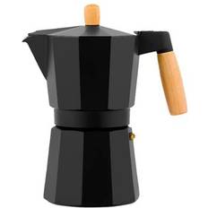 Aluminium Kaffemaskine 285 ml