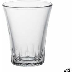Duralex Dricksglas Duralex Amalfi 70 ml Glas Set 4 Bitar 12 Antal Dricksglas