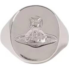 Vivienne Westwood Emblem Seglrings Tilbehør Dame - Grå