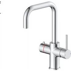 Aquarius Square 3in1 Boiling Water Kitchen Tap Kit
