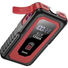 Hoco Powerbank 10000mAh 18W QS3 Starthjälp