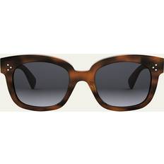 Celine CL4002UN Havana - Beige Brun Grön Rosa Svart