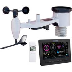 Wireless sensor Weather Stations Ecowitt Wireless Wi-Fi Digital Weather Station