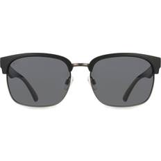 Polarized Solbriller Matte Black