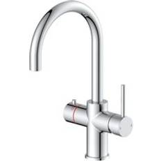 Aquarius TrueCook Round 3in1 Boiling Water Kitchen Tap Kit