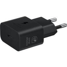 Samsung EP-T2510EBE USB-C 25W Rechargeable Black
