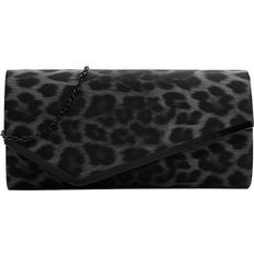 Grå Clutch tasker Tamaris Clutch Amalia - Grå