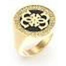 Gold - Men Rings Guess Men's Ring