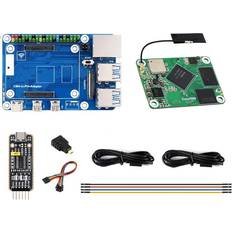 Tauoh Core3566 Module Kit Rockchip Quad-Core Processor